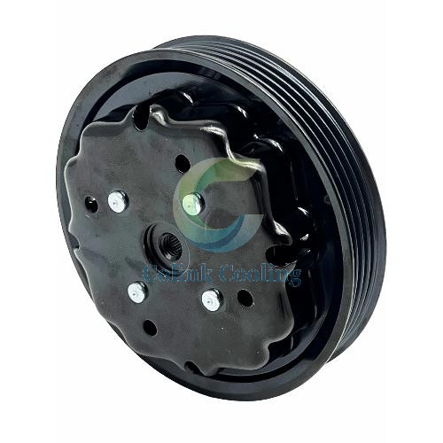 KLN-E3024 Colink Cooling A/C Clutch 4PK 114MM For Bmw 64506901781  64509174805