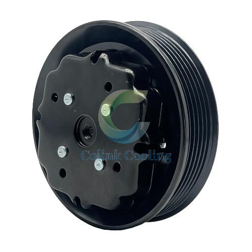 KLN-E2038 Colink Cooling A/C Clutch 7SEU17 6PK 116MM For Mercedes Benz 211 203
