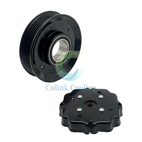 KLN-E2038 Colink Cooling A/C Clutch 7SEU17 6PK 116MM For Mercedes Benz 211 203