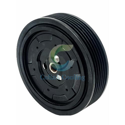 KLN-E3025 Colink Cooling A/C Clutch 6PK 110MM For Bmw