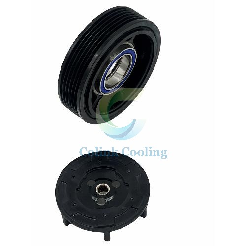 KLN-E3025 Colink Cooling A/C Clutch 6PK 110MM For Bmw