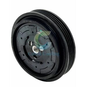KLN-E3026 Colink Cooling A/C Clutch 7SEU16C 4PK 110MM For Bmw E65.3.5.7 Series 64526925721 64509175481
