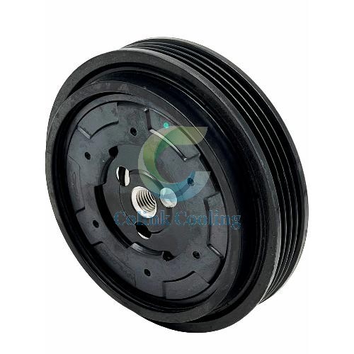 KLN-E3026 Colink Cooling A/C Clutch 7SEU16C 4PK 110MM For Bmw E65.3.5.7 Series 64526925721 64509175481