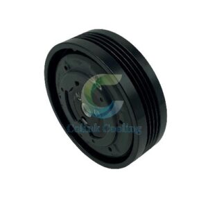 KLN-E3027 Colink Cooling A/C Clutch 5PK 100MM For Bmw