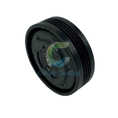 KLN-E3027 Colink Cooling A/C Clutch 5PK 100MM For Bmw