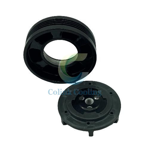 KLN-E3027 Colink Cooling A/C Clutch 5PK 100MM For Bmw