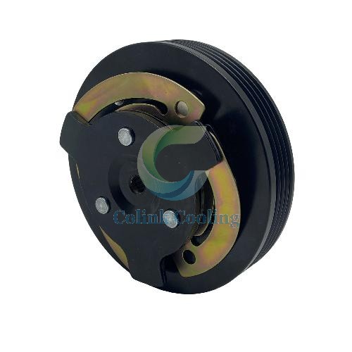 KLN-E3028 Colink Cooling A/C Clutch CSE717C 4PK 110MM For Bmw X5 E70 4.8I (06-13) 64529121761 64529185145