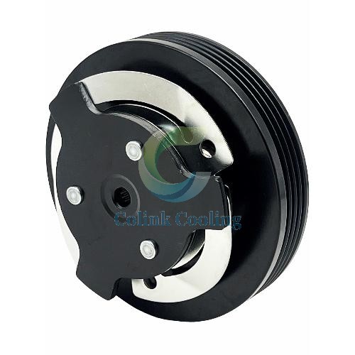 KLN-E3029 Colink Cooling A/C Clutch 4PK 110MM For Bmw 64509121760   64529185144