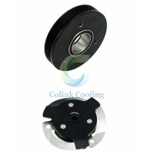 KLN-E3029 Colink Cooling A/C Clutch 4PK 110MM For Bmw 64509121760   64529185144 - Image 2
