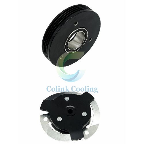 KLN-E3029 Colink Cooling A/C Clutch 4PK 110MM For Bmw 64509121760   64529185144