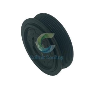 KLN-E16005 Colink Cooling A/C Clutch 5SEL12C 6PK 114MM For Peugeot 308  5008 Citroën C4 DCP21016 9675655880