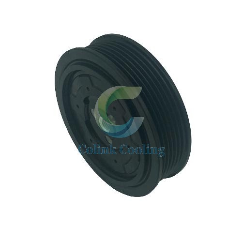 KLN-E16005 Colink Cooling A/C Clutch 5SEL12C 6PK 114MM For Peugeot 308  5008 Citroën C4 DCP21016 9675655880