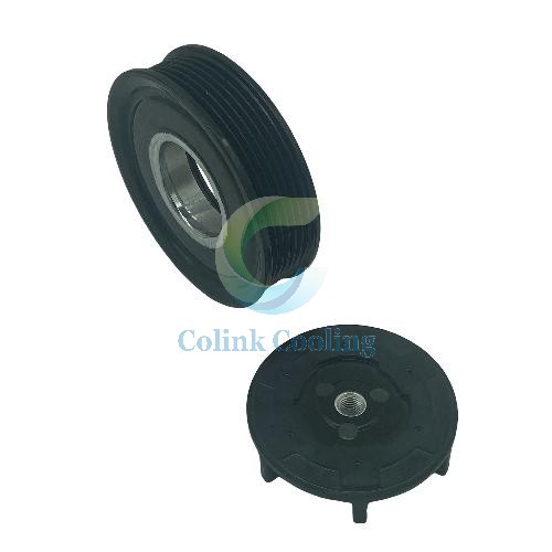 KLN-E16005 Colink Cooling A/C Clutch 5SEL12C 6PK 114MM For Peugeot 308  5008 Citroën C4 DCP21016 9675655880