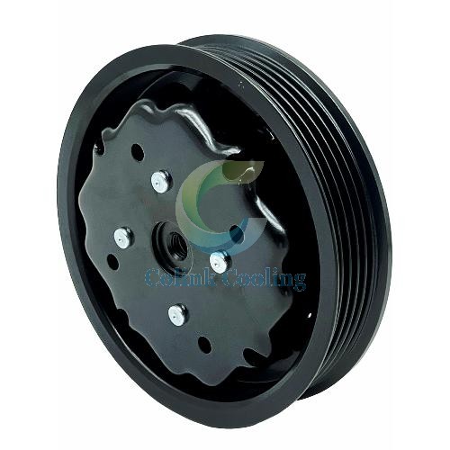 KLN-E2039 Colink Cooling A/C Clutch 6SEU 5PK 116MM For Mercedes Benz