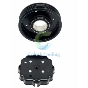 KLN-E2039 Colink Cooling A/C Clutch 6SEU 5PK 116MM For Mercedes Benz - Image 2