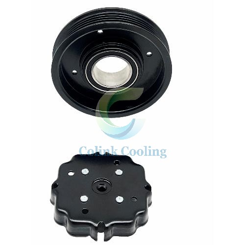 KLN-E2039 Colink Cooling A/C Clutch 6SEU 5PK 116MM For Mercedes Benz