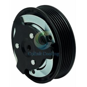 KLN-E15007 Colink Cooling A/C Clutch 6PK 109MM For Opel Astra