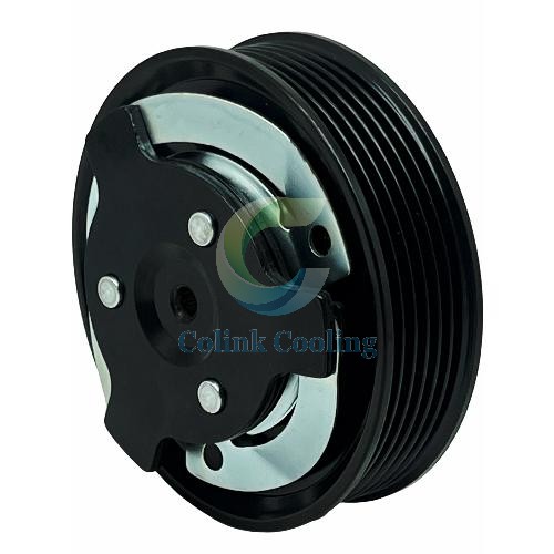 KLN-E15007 Colink Cooling A/C Clutch 6PK 109MM For Opel Astra