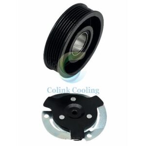 KLN-E15007 Colink Cooling A/C Clutch 6PK 109MM For Opel Astra - Image 2