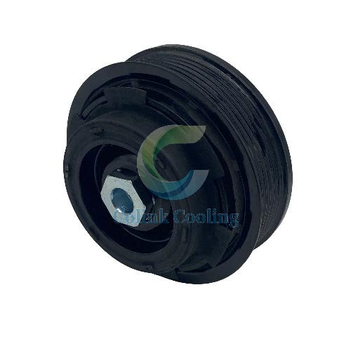 KLN-E3030 Colink Cooling A/C Clutch 7SEU17A 6PK 110MM For Bmw 1 (F20   F21) (10-) 3 (F30   F31) (11-) 3 Gt (F34) (13-) DCP05097 64529216467