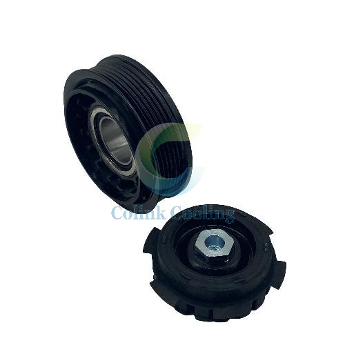 KLN-E3030 Colink Cooling A/C Clutch 7SEU17A 6PK 110MM For Bmw 1 (F20   F21) (10-) 3 (F30   F31) (11-) 3 Gt (F34) (13-) DCP05097 64529216467