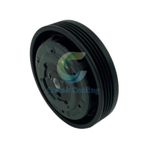 KLN-E3031 Colink Cooling A/C Clutch 7SEU17C 4PK 110MM For Bmw 5-7 Seri̇Es