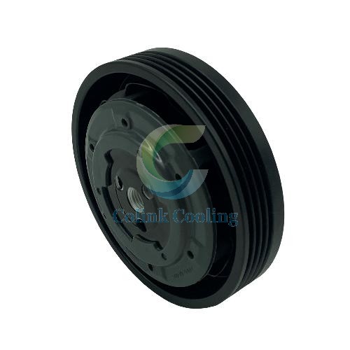 KLN-E3031 Colink Cooling A/C Clutch 7SEU17C 4PK 110MM For Bmw 5-7 Seri̇Es