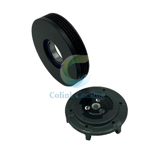 KLN-E3031 Colink Cooling A/C Clutch 7SEU17C 4PK 110MM For Bmw 5-7 Seri̇Es
