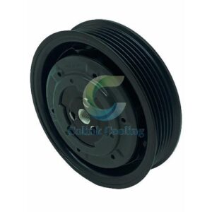 KLN-E3032 Colink Cooling A/C Clutch 7SEU17C 6PK 115MM For Bmw 1 (E81   E87) (03-12) 1 (E82   E88) (07-13) 3 (E90   E91) (05-12) DCP05045 64526956716