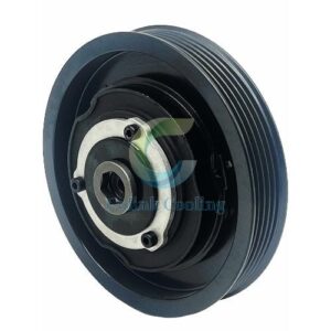 KLN-E10064 Colink Cooling A/C Clutch 5PK 129MM For Hyundai Elite DSL K2