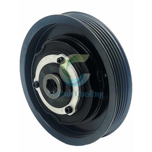 KLN-E10064 Colink Cooling A/C Clutch 5PK 129MM For Hyundai Elite DSL K2