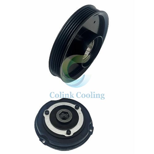 KLN-E10064 Colink Cooling A/C Clutch 5PK 129MM For Hyundai Elite DSL K2