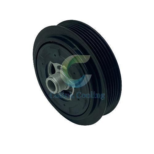 KLN-E15008 Colink Cooling A/C Clutch 5SEU 5PK 115MM For Opel Corsa D DCP20021 NRF380110
