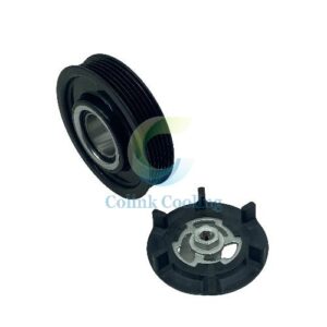 KLN-E15008 Colink Cooling A/C Clutch 5SEU 5PK 115MM For Opel Corsa D DCP20021 NRF380110 - Image 2