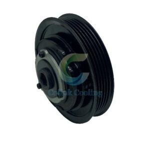KLN-E10040 Colink Cooling A/C Clutch 5PK 123MM For Hyundai Blue K2