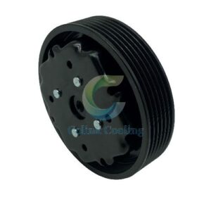 KLN-E3033 Colink Cooling A/C Clutch 4PK 110MM For Bmw F10