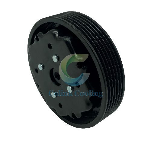 KLN-E3033 Colink Cooling A/C Clutch 4PK 110MM For Bmw F10