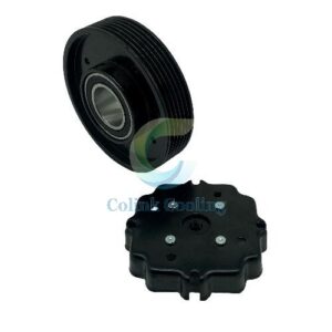 KLN-E3033 Colink Cooling A/C Clutch 4PK 110MM For Bmw F10 - Image 2