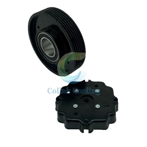 KLN-E3033 Colink Cooling A/C Clutch 4PK 110MM For Bmw F10