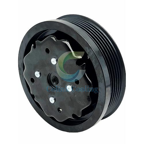 KLN-E2040 Colink Cooling A/C Clutch 7SEU16C 6PK 115.5MM For Mercedes Benz 0002306411  0002307211