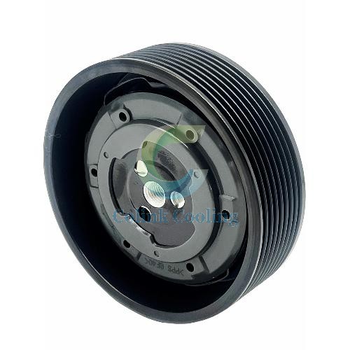 KLN-E3034 Colink Cooling A/C Clutch 7SEU16C 8PK 110MM For Bmw X3 DCP05089 64529211496
