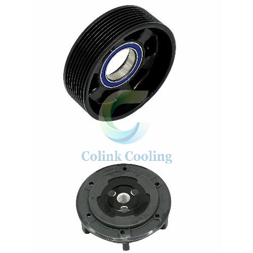 KLN-E3034 Colink Cooling A/C Clutch 7SEU16C 8PK 110MM For Bmw X3 DCP05089 64529211496