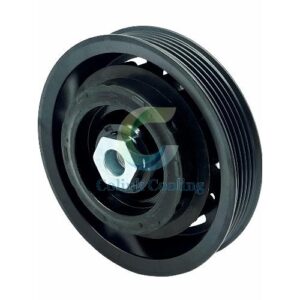 KLN-E2041 Colink Cooling A/C Clutch 6SES14C 5PK 120MM For Mercedes Benz Class 4471508211