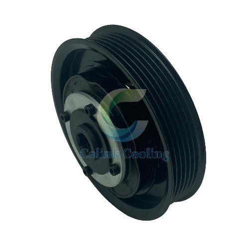 KLN-E10065 Colink Cooling A/C Clutch DVE13 6PK 123MM For Hyundai I40 1.7 Crdi (11-18) 977013Z000
