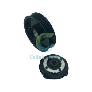 KLN-E10065 Colink Cooling A/C Clutch DVE13 6PK 123MM For Hyundai I40 1.7 Crdi (11-18) 977013Z000 - Image 2