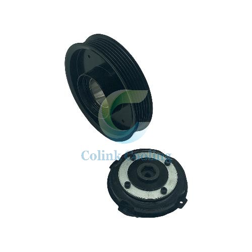 KLN-E10065 Colink Cooling A/C Clutch DVE13 6PK 123MM For Hyundai I40 1.7 Crdi (11-18) 977013Z000