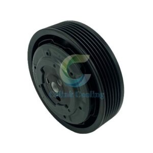 KLN-E3035 Colink Cooling A/C Clutch 7SEU17C 6PK 110MM For Bmw