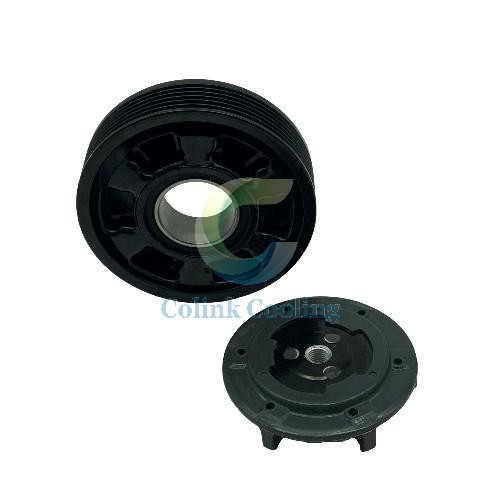 KLN-E3035 Colink Cooling A/C Clutch 7SEU17C 6PK 110MM For Bmw