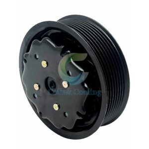 KLN-E2042 Colink Cooling A/C Clutch 7SEU16C 8PK 110MM For Mercedes Benz DCP17153