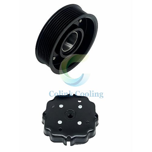 KLN-E2042 Colink Cooling A/C Clutch 7SEU16C 8PK 110MM For Mercedes Benz DCP17153